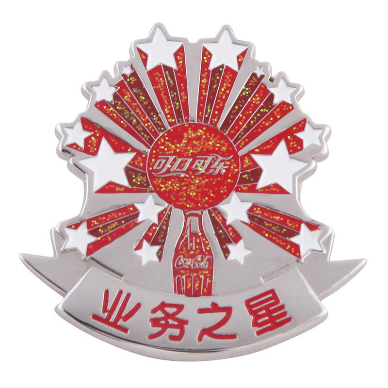 Badges