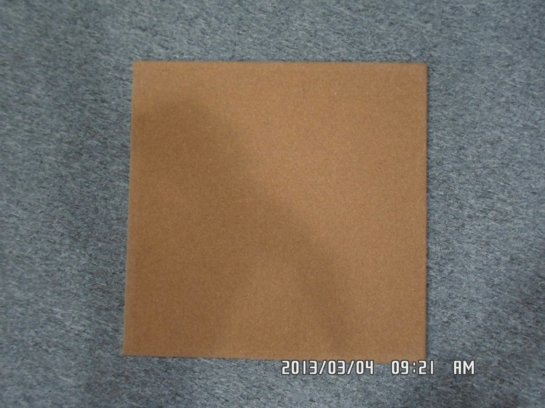 Cork Board with MDF Frame
