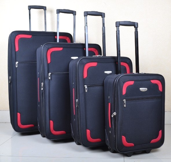 VAGULA Travel Case Trolley Bags Luggage Hl1137