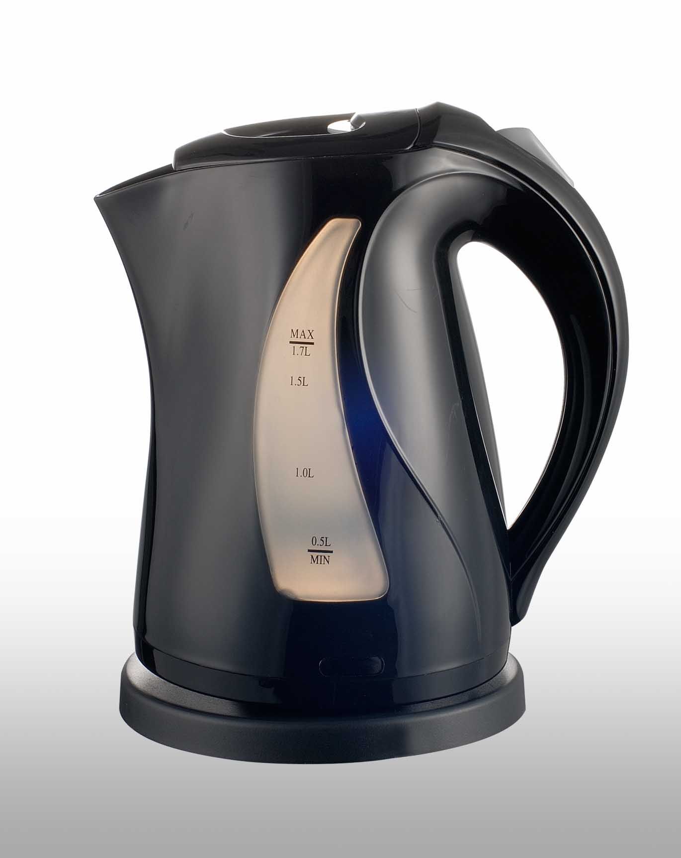 Electric Kettle -Plastic