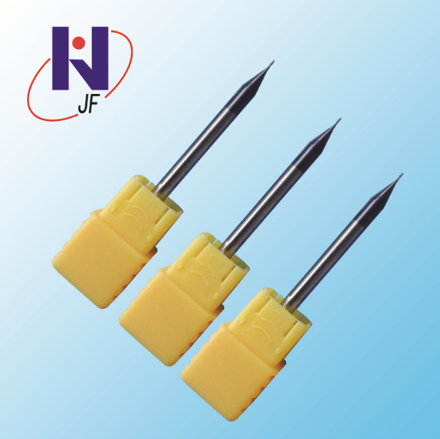 Solid Carbide Cutter Micro End Mill Cutting Tools