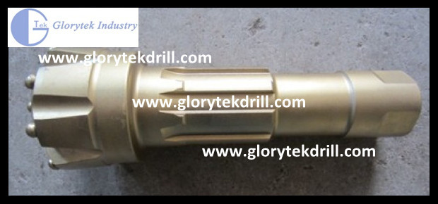 High Air Pressure DTH Bits/DTH Hammer Drill Bit