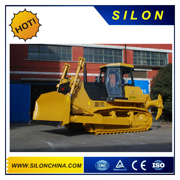 Yd230 Crawler Bulldozer, Crawler Track Bulldozers