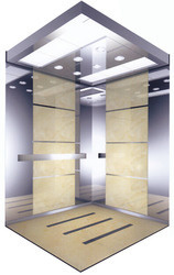 Elevator Lifting