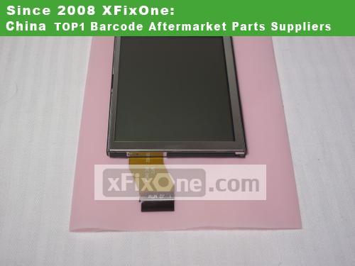 Symbol Mc9000 Mc9060 Mc9090 Mobile Computer Monochrome LCD Display 21-83097-02