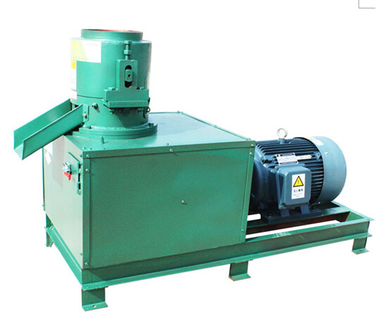 Poultry Feed Making Machine