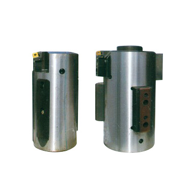 Deep Hole Boring Tools