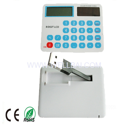 Calculator USB