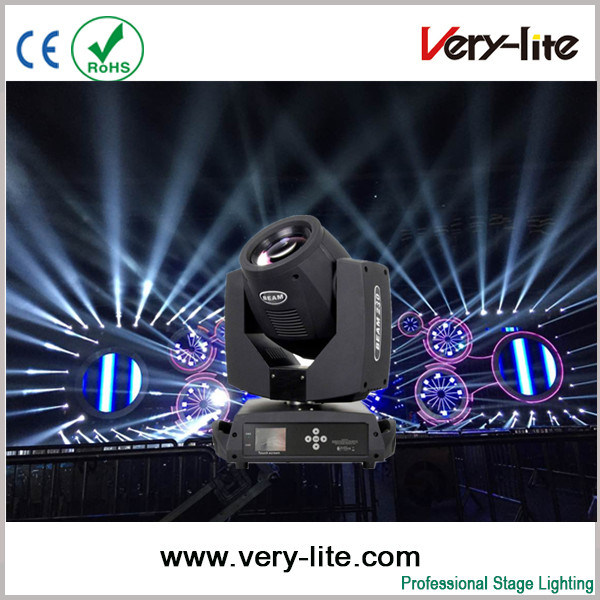 Innovative Products Sharpy Beam 230W 7r Moving Head Light