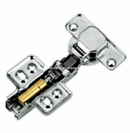 Concealed Hinges