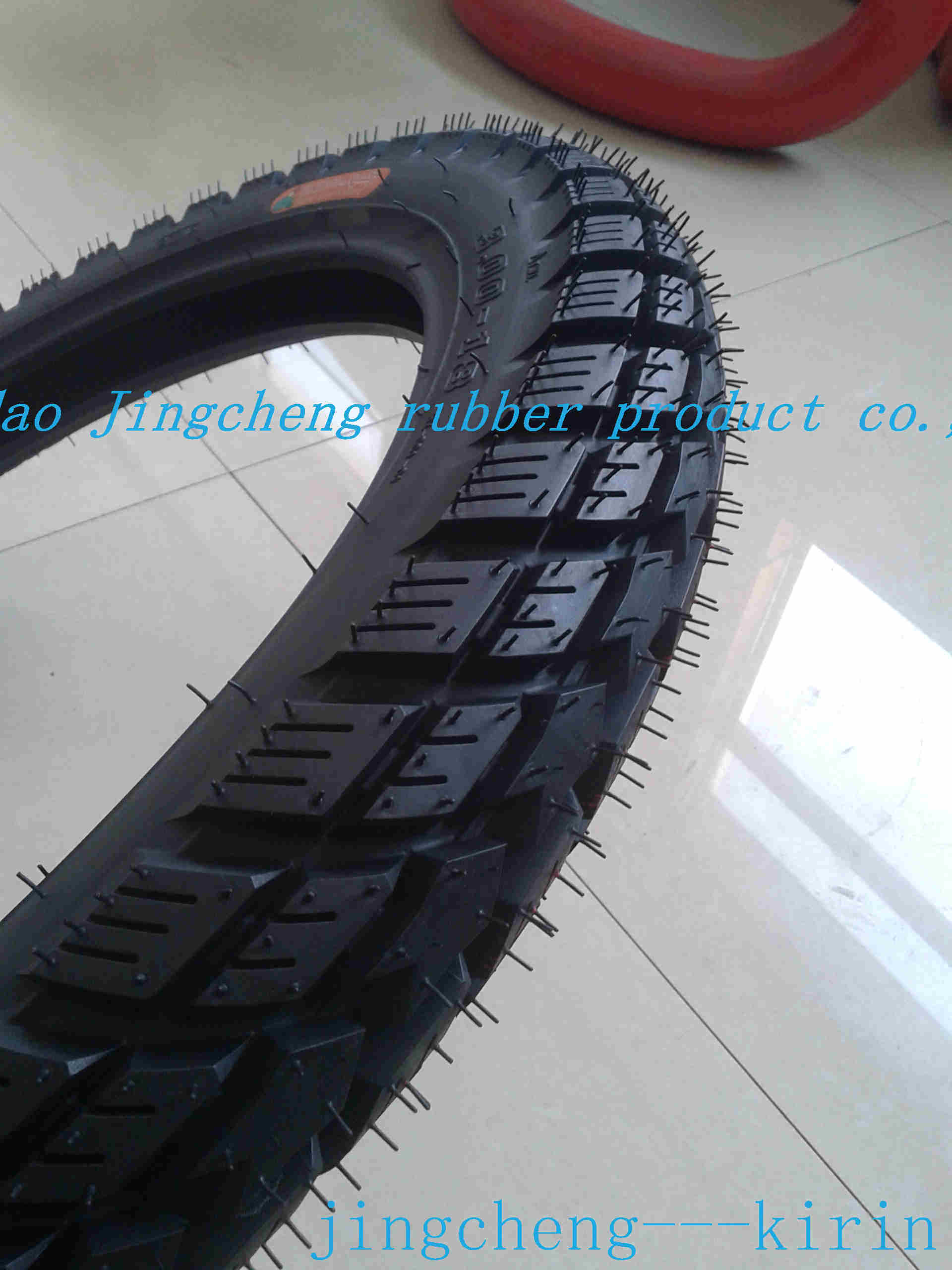 Motorcycle Tyre 300-17
