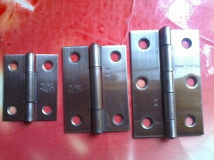 Hinge