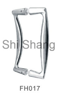 Stainless Steel Casting Pull Handle