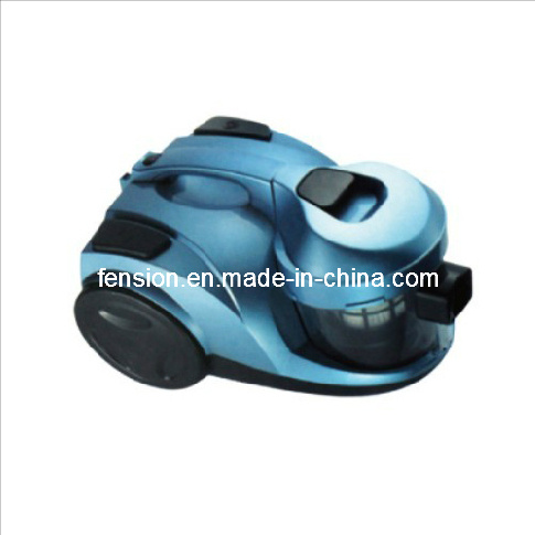 1.8L Dust Capacity HEPA Cyclone Caniser Vacuum Cleaner With1400W/1600W/1800W