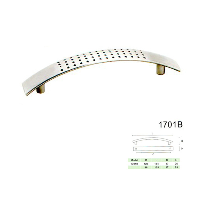 Pull Handle (1701B)