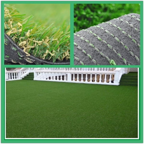 Artificial Covering for Landscaping (MHK-B25N19EM)