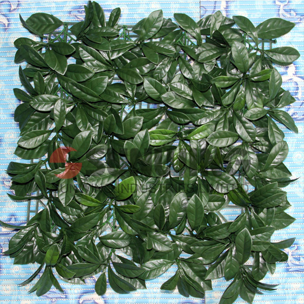 Decoration Home Garden Fence Artificial Grass Hedge Artificial IVY Fence