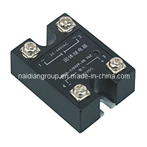 Solid State Relays (NDG5-15)