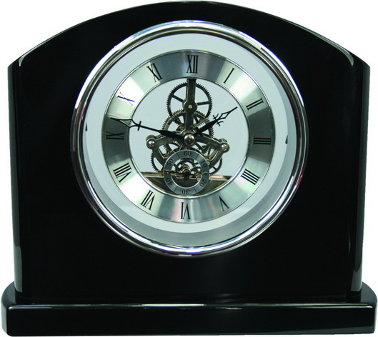 Transparent Clock