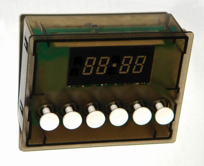 Oven Timer