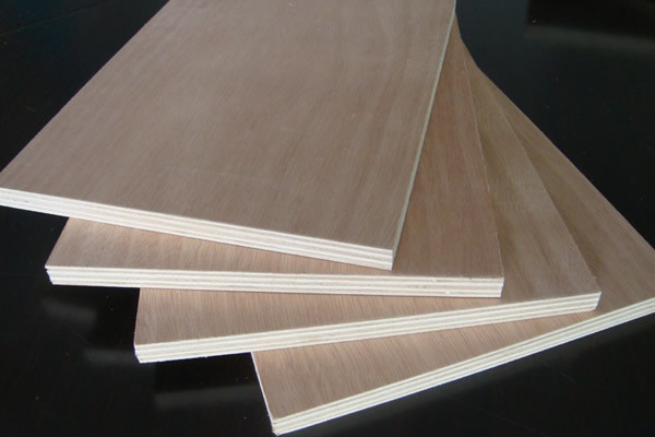 Multilayer Plywood From China