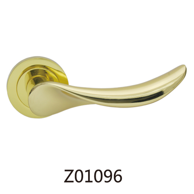 Zinc Alloy Handles (Z01096)