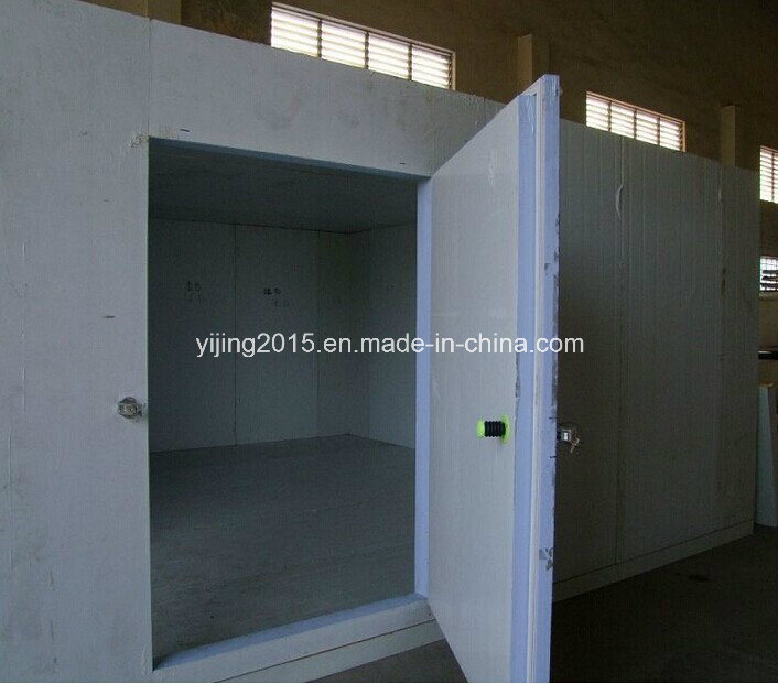 Hot Sale Cold Room Refrigerator for Friuts and Meats