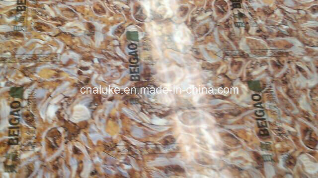 Jade Marble UV Fluorocarbon Fiber Cement Board