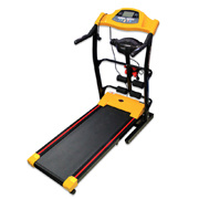 Motor Treadmill, Treadmill, Multifunction Treadmill