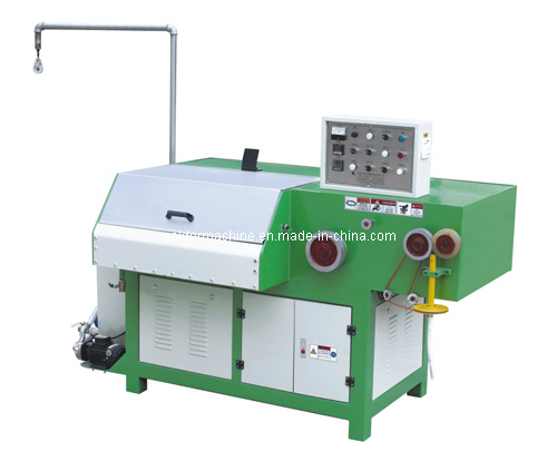 Solid Solder Wire Drawing Machine