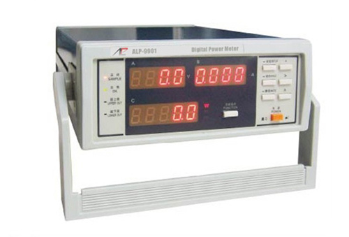 Digital Power Meter (ALP-9901)