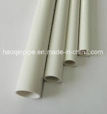 Sch 40 PVC Pipe for Water Supply