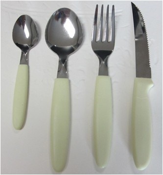 Cutlery Set 24 Pieces (ZLC024) Tableware