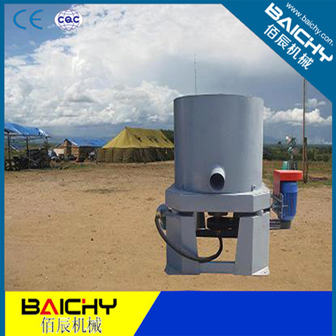 Knelson Gold Concentrator, Falcon Gold Concentrator From Baichy