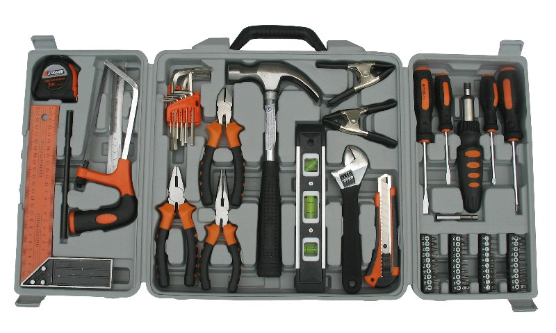 2014 Hot Sell Item 69 PCS Professional Mechanical Tool Set