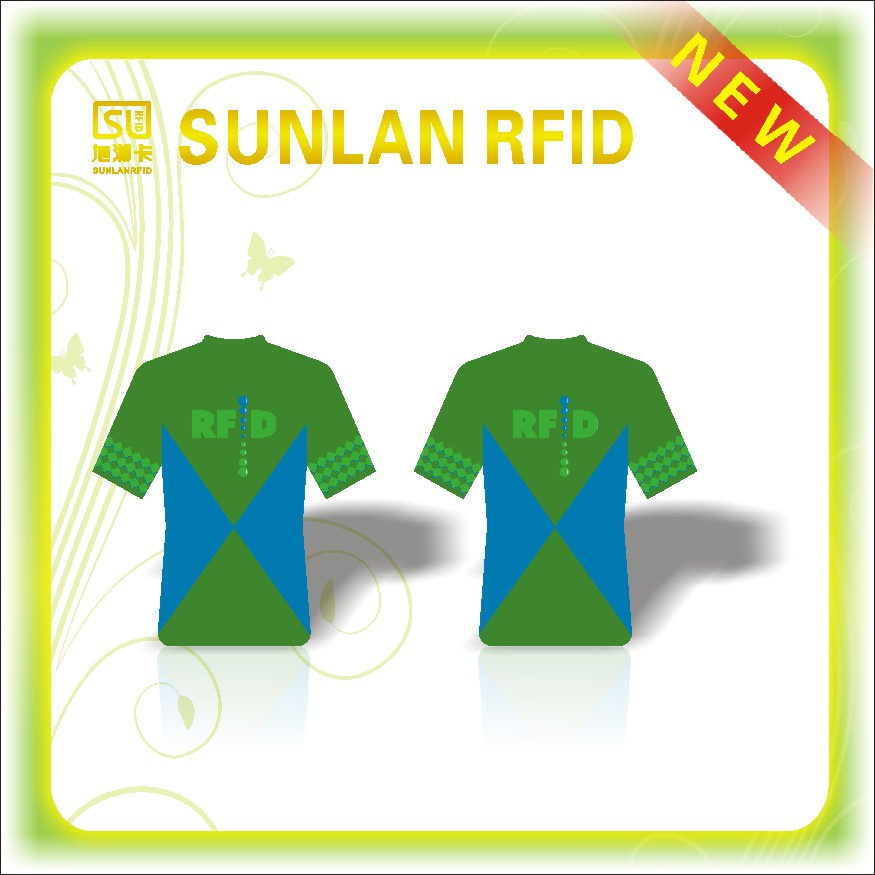 Customized RFID Smart Card