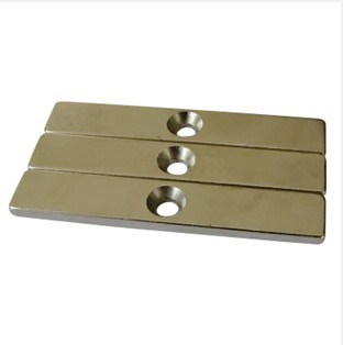 Professional Sintered NdFeB Magnets, Magnetic Material (Si-914)