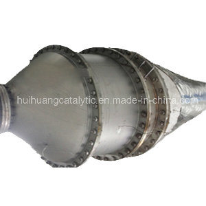 LNG Catalytic Converter for Vessel Price