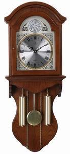 Antique Pendulum Wall Clock (ZG9358)