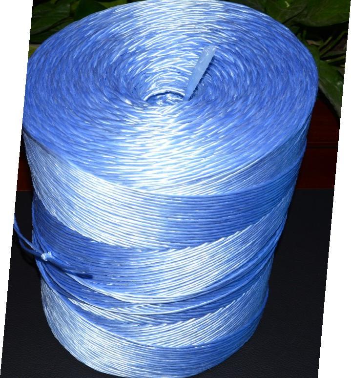 PP Plastic Packing Rope