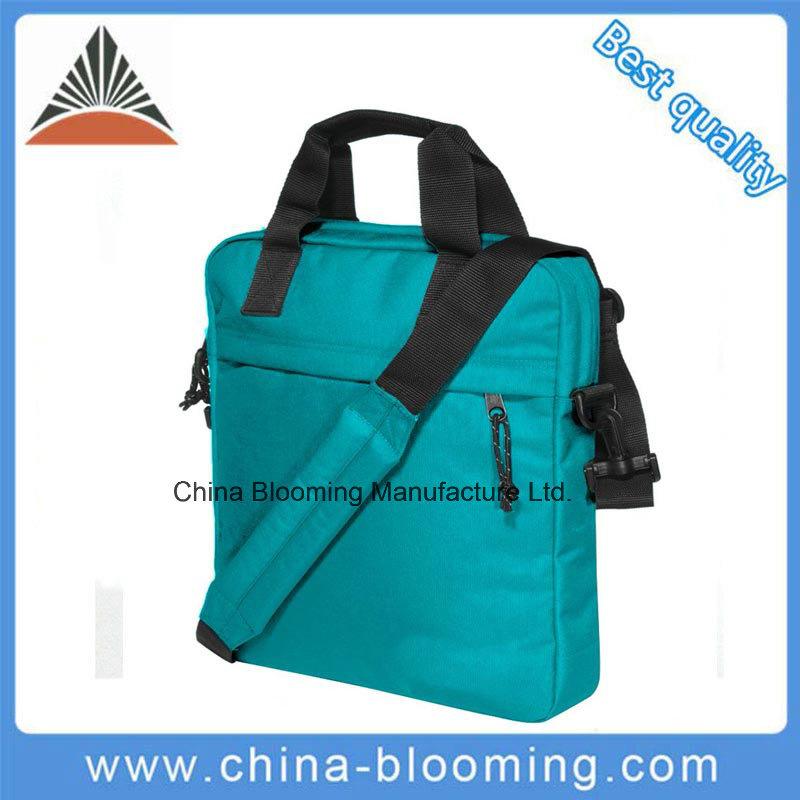 Briefcase Business School Document Messenger Computer Laptop Notebook Shoulder Bag