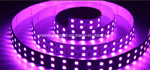 D-Line SMD 1210 RGBW Flexible Strip LED Light
