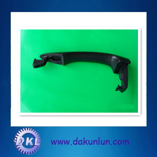 Furniture Handle Plastic Injection Project Part