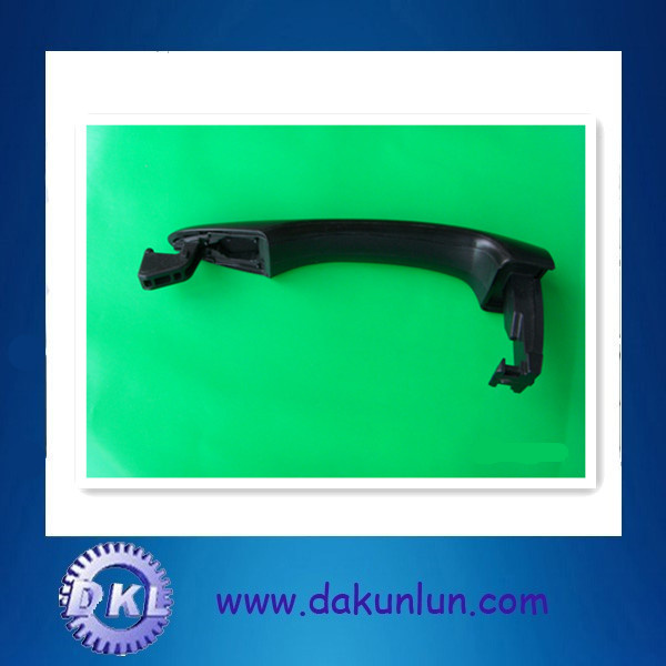 Furniture Handle Plastic Injection Project Part