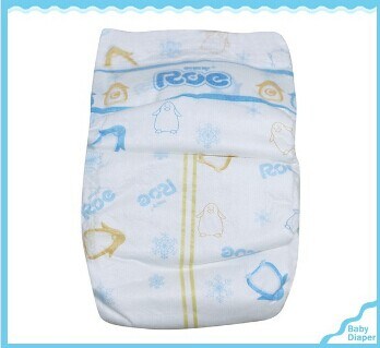 China Wholesale Dry Surface High Quality Baby Cloth Diapers