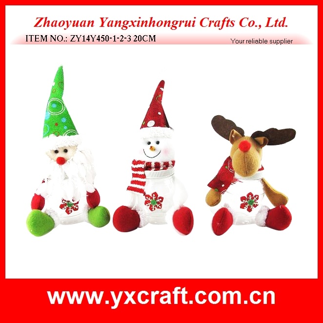 Christmas Decoration (ZY14Y450-1-2-3) Christmas Storage
