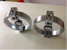 Soil Testing Machine Used Proving Ring