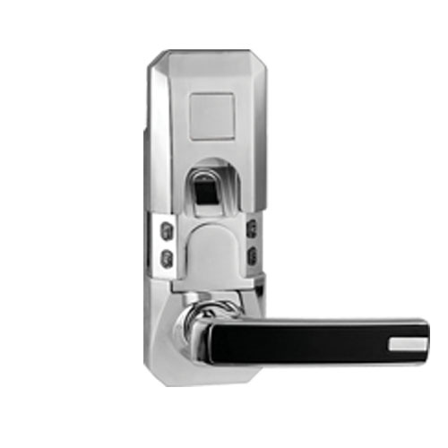 Fingerprint Code Door Lock
