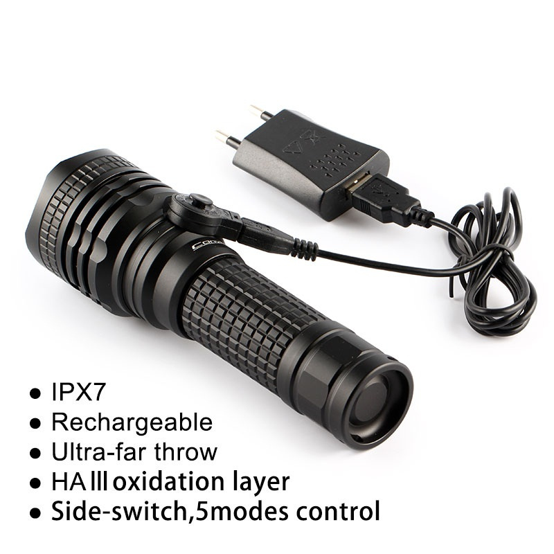 Torch Flashlight Fashional LED Torch/LED Torches/Flashlight