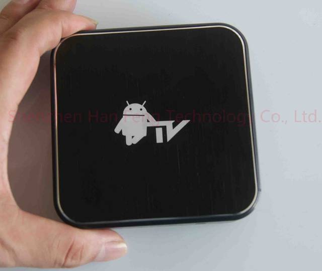 Android TV Box